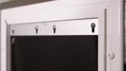 PetSafe Freedom Pet Door Replacement Flap, Weather Resistant -Pet Supply Store 1052867 VIDEO 1 480x270 1200k