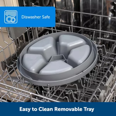 PetSafe 5-Meal Pet Feeder 5 PetSafe 5-Meal Pet Feeder - Image 5