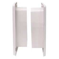 PetSafe SmartDoor Wall Conversion Kit, Small -Pet Supply Store 1117298 A2