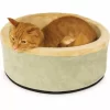Tuffy Cat Bed, 20 In.