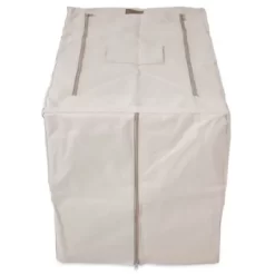 Precision Pet Products Indoor/Outdoor Pet Crate Cover -Pet Supply Store 1170745 A2