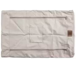 Precision Pet Products Indoor/Outdoor Pet Crate Cover -Pet Supply Store 1170745 A4