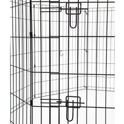 Lucky Dog 36 In. Dog Exercise Pen With Stakes -Pet Supply Store 1181036 A3