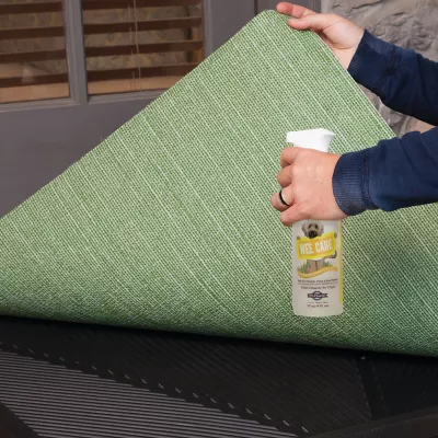 PetSafe Wee Care Odor And Stain Eliminator Toilet Cleaner For Dogs, 16 Oz. 2 PetSafe Wee Care Odor And Stain Eliminator Toilet Cleaner For Dogs, 16 Oz. - Image 2