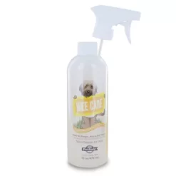PetSafe Wee Care Odor And Stain Eliminator Toilet Cleaner For Dogs, 16 Oz. 6 PetSafe Wee Care Odor And Stain Eliminator Toilet Cleaner For Dogs, 16 Oz. -Pet Supply Store 1181925 A2