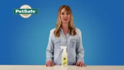 PetSafe Wee Care Odor And Stain Eliminator Toilet Cleaner For Dogs, 16 Oz. 7 PetSafe Wee Care Odor And Stain Eliminator Toilet Cleaner For Dogs, 16 Oz. -Pet Supply Store 1181925 VIDEO 1 480x270 1200k