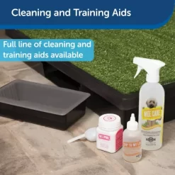 PetSafe Pet Loo Pee Pod With Wee Sponge Urine Disposal Kit -Pet Supply Store 1181928 A5