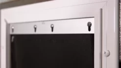 PetSafe Panel Pet Door Insert, Vinyl Flaps, UV Inhibitors -Pet Supply Store 1181960 VIDEO 1 480x270 1200k