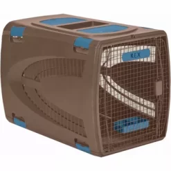Suncast Deluxe Pet Carrier, 36 In. X 23.5 In. X 26 In.