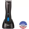 Oster® Oster Pro 3000i Cordless Pet Clipper For Grooming, #10 Blade