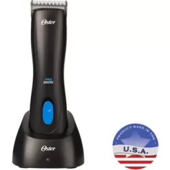 Oster® Oster Pro 3000i Cordless Pet Clipper For Grooming, #10 Blade