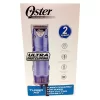 Oster® Oster Turbo A5 2-Speed Pet Clipper