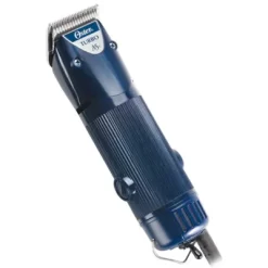 Oster® Oster Turbo A5 1-Speed Heavy-Duty Dog Clippers, Thick Coats