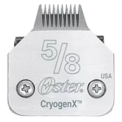 Oster® Oster Cryogenx Pet Clipper Blade, 5/8 In.