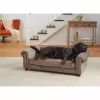 Enchanted Home Pet Manchester Velvet Pet Sofa