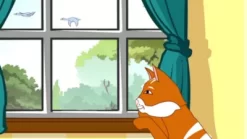 K&H Pet Products Thermo-Kitty Deluxe Hooded Cat Bed -Pet Supply Store 1240763 VIDEO 1 480x270 1200k