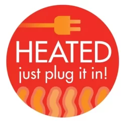 K&H Pet Products Thermo-Kitty Cat Mat -Pet Supply Store 1240769 A9