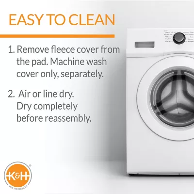 K&H Pet Products Ortho Thermo Pet Bed 5 K&H Pet Products Ortho Thermo Pet Bed - Image 5