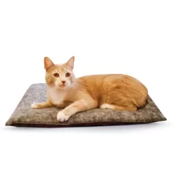 K&H Pet Products Amazin' Kitty Pad Cat Beds, 3 Ct.