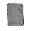 K&H Pet Products Memory Foam Crate Pad Mat Pet Bed
