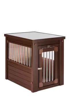 Habitat 'n Home Inn Place Pet Crate -Pet Supply Store 1242452 A3
