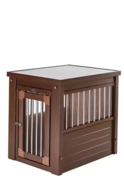 Habitat 'n Home Inn Place Pet Crate -Pet Supply Store 1242452 A4