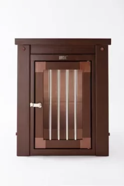 Habitat 'n Home Inn Place Pet Crate -Pet Supply Store 1242452 A5