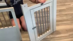 Habitat 'n Home Inn Place Pet Crate -Pet Supply Store 1242452 VIDEO 1 480x270 1200k