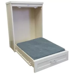 New Age Pet Habitat 'n Home Abigail Murphy Pet Bed With ECOFLEX -Pet Supply Store 1242492 A10