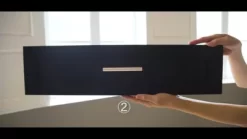 New Age Pet Habitat 'n Home Abigail Murphy Pet Bed With ECOFLEX -Pet Supply Store 1242492 VIDEO 1 480x270 1200k