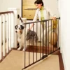 MyPet Windsor Walk-Thru Pet Gate, 28 In. To 48 In.