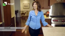 Richell Premium Plus Freestanding Pet Gate With Door -Pet Supply Store 1258851 VIDEO 1 480x270 1200k