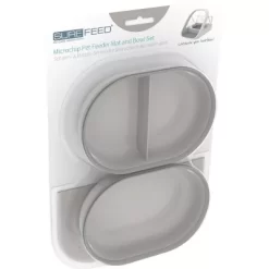 SureFlap SureFeed Pet Bowl And Mat Bundle