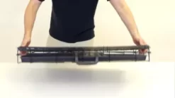 Prevue Pet Products Home On-The-Go 1-Door Wire Dog Crate -Pet Supply Store 1276048 VIDEO 1 480x270 1200k