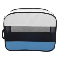 Ware Manufacturing Twist-N-Go Nylon Pet Kennel -Pet Supply Store 1276644 A4