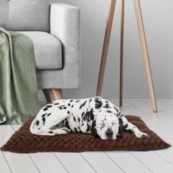 PETMAKER Plush Lavish Cushion Pillow Pet Bed 14 PETMAKER Plush Lavish Cushion Pillow Pet Bed -Pet Supply Store 1297348 A5