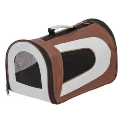 IRIS USA Soft Sided Pet Carrier