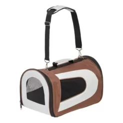 IRIS USA Soft Sided Pet Carrier -Pet Supply Store 1305211 A2