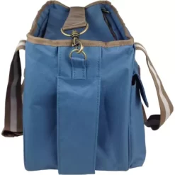 Pet Life Fashion Canvas Pet Carrier -Pet Supply Store 1314464 A4