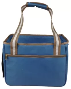 Pet Life Fashion Canvas Pet Carrier -Pet Supply Store 1314464 A5