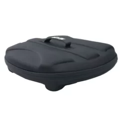 Pet Life Circular Shelled Perforate Lightweight Collapsible Military Grade Transporter Pet Carrier -Pet Supply Store 1314476 A3