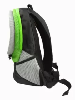Pet Life On-the-Go Supreme Travel Bark-Pack Backpack Pet Carrier -Pet Supply Store 1314478 A5