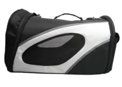 Pet Life Airline-Approved Phenom-Air Collapsible Pet Carrier -Pet Supply Store 1314485 A3