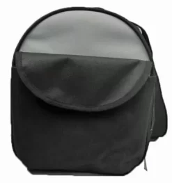 Pet Life Airline-Approved Phenom-Air Collapsible Pet Carrier -Pet Supply Store 1314485 A5