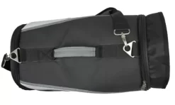 Pet Life Airline-Approved Phenom-Air Collapsible Pet Carrier -Pet Supply Store 1314485 A6