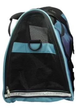 Pet Life Airline-Approved Altitude Force Sporty Zippered Fashion Pet Carrier -Pet Supply Store 1314488 A5