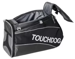 Touchdog Modern-Glide Airline-Approved Water-Resistant Pet Carrier -Pet Supply Store 1314509 A6