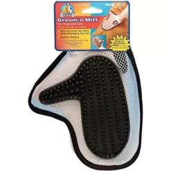 Penn-Plax VacGroom Pet Grooming And Cleaning Tools