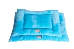 Armarkat Washable Crate Bed Poly Fill Cushion Pet Bed Mat Small And Medium Pets -Pet Supply Store 1317620 A4