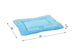 Armarkat Washable Crate Bed Poly Fill Cushion Pet Bed Mat Small And Medium Pets -Pet Supply Store 1317620 A5
